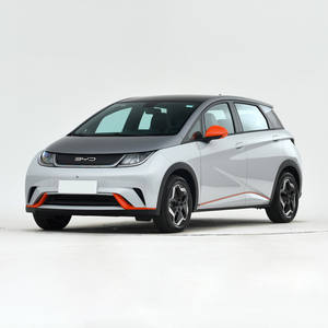 Nuovo veicolo energetico bd delfino cavaliere versione 420KM <span class=keywords><strong>auto</strong></span> elettriche a buon mercato per le signore - Product Image 1