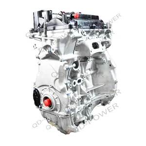 Motor de alta qualidade 1.5T L15B 4 cilindros 88KW para Honda