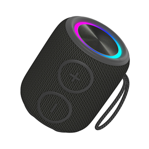 Trend Product 2024 bluetooth Speaker 16w Bass Water Resistance Led Rgb Music Box bluetooth Speaker - Product Image 2