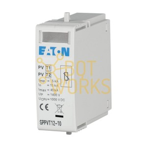 Eaton 177260 - Nuovo - Product Image 1