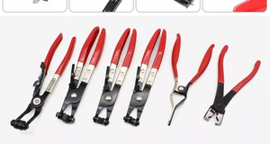 マルチリペアツールセットProfessinal FineworkMechanicVDE絶縁ツールキット - Product Image 6