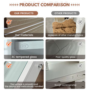 <span class=keywords><strong>Coiffeuse</strong></span> moderne de 1.2m de longueur en gros d'usine <span class=keywords><strong>coiffeuse</strong></span> Offre Spéciale <span class=keywords><strong>coiffeuse</strong></span> multifonctionnelle bon marché avec miroir - Product Image 5