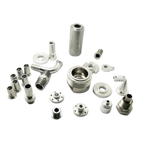Prix direct usine OEM, usinage CNC personnalisé en acier inoxydable, bronze, laiton pour pièces de tournage et d'électroérosion à fil - Product Image 1