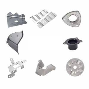 Aluminum Valve Block Precision CNC Milling Machining For Hydraulic System Custom OEM ODM Service Factory Manufacturer - Product Image 5