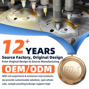 Pena manik DIY lucu kreatif pena pulpen manik UV dilapisi manik Tri warna gradien buatan tangan pemegang pena hadiah promosi - Product Image 2