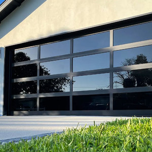 <span class=keywords><strong>Porte</strong></span> <span class=keywords><strong>de</strong></span> <span class=keywords><strong>garage</strong></span> en verre, cadre en aluminium, verre trempé, <span class=keywords><strong>porte</strong></span> <span class=keywords><strong>de</strong></span> <span class=keywords><strong>garage</strong></span> <span class=keywords><strong>automatique</strong></span> - Product Image 1