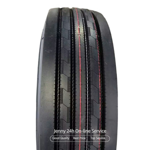 Neumáticos para camiones de China Runever /Firemax/Maxwind/<span class=keywords><strong>Toprunner</strong></span>/Rapid/Longmarch/Vglory /Doublecoin/Wynstar/Cerex 295 80 22,5 Neumáticos para camiones - Product Image 2