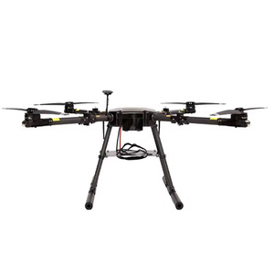 Custom Industrial Drone With 10kg Payload Capacity for Express Delivery Fire Rescue Cargo Transportation - Product Image 5