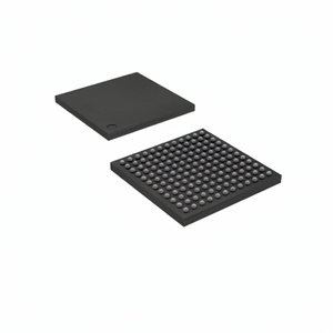 Composant électronique de mémoire 144 LBGA CY7C0831AV-133BBXI, puce IC en stock - Product Image 1