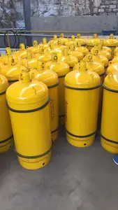 Hot Sale 99.9% NH3 Gas R717 Gas Ammonia Refrigerant Price