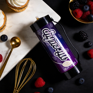 NiceWhip US Spot EU Spot 2100g Whipped cream-charger Whipped Cream filled gas Dessert Tools <b>Kitchen</b> gadgets Gas Cylinder - Product Image 5