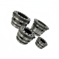 Offres Spéciales OMCR03 OMCR05 OMCR10 distributeur de piston radial à couple élevé à basse vitesse Rexroth pièce hydraulique