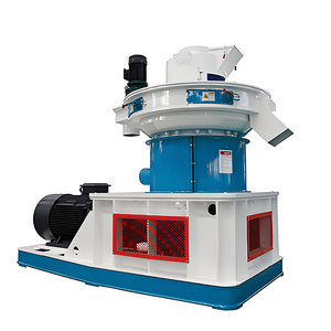 Rơm, cỏ linh lăng, rơm đậu nành Thức ăn viên máy/động vật Thức ăn viên máy - Product Image 2