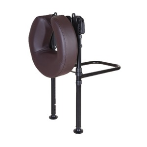 <b>Ready</b> Stock Wholesale Foldable <b>Bed</b> Rails Elderly Assistance No-Drill Bedside Handrails Hospital Use Bedside Guardrails - Product Image 1