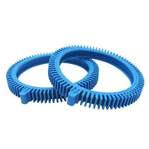Neumáticos Delanteros para Piscina con Piezas Limpiadoras de Bultos, Ruedas de Presión 2X <span class=keywords><strong>4X</strong></span>, Paquete de <span class=keywords><strong>2</strong></span> - Product Image 2
