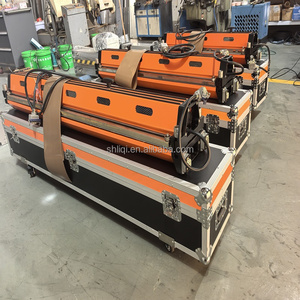 Máquina Portátil <span class=keywords><strong>de</strong></span> Vulcanización por Enfriamiento <span class=keywords><strong>de</strong></span> Aire <span class=keywords><strong>para</strong></span> Uniones <span class=keywords><strong>de</strong></span> Bandas Transportadoras - Product Image 1