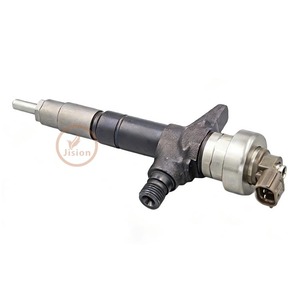 Boquillas 295050-0910 para Inyector Common Rail 8-98159573-4 8-98011605-8 9709500-803 - Product Image 3