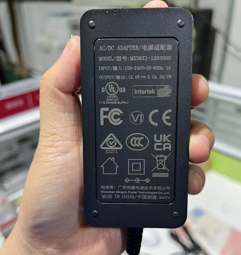 Caricabatterie Briggs E Stratton - Motore INSTART Modello 475 ISi