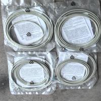 Sensor de Proximidad Inductivo Cilíndrico IFRM 05N15A1/L, PNP/NPN, Empotrado/No Empotrado, 24VDC, M5, Salida NPN 10-30VDC, Detección de Metales