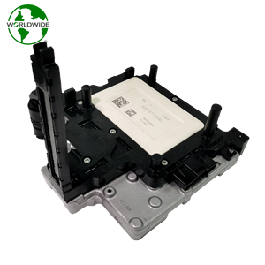 WWT Reman 02e tcu dq250 truyền kiểm soát đơn vị dsg 6 tốc độ 02e927770al/AQ/at ướt ly hợp kép TCM dsg hộp số phần - Product Image 1