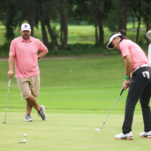 2025 럭셔리 하이 퀄리티 제조 회사 사용자 정의 로고 짧은 소매 골프 의류 남성 폴로 셔츠 골프 셔츠 - Product Image 4