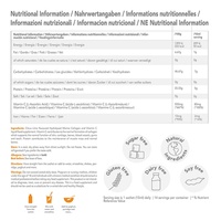 Bâtonnets de gelée amincissants de haute qualité pour adultes, marque privée, favorisant la perte de poids, l'enzyme de gestion du poids et stimulant le métabolisme