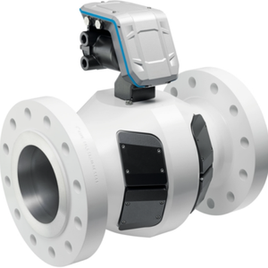 Good Discount Endress+Hauser FLOWSIC600-XT Ultrasonic Flowmeter - Product Image 1
