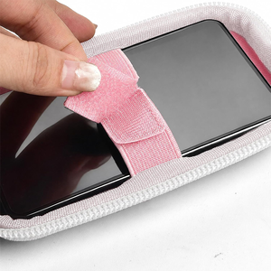 Coque de protection rigide en EVA sur mesure ODM, durable, résistante à l'usure, étanche, pour MP3, MP4, petits gadgets - Product Image 3