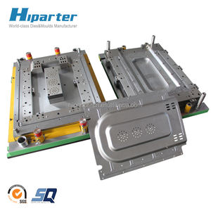 Molde OEM fabricante de electrodomésticos, horno eléctrico de parte de <span class=keywords><strong>Metal</strong></span> formando molde/estampado morir/Herramienta de prensa - Product Image 2