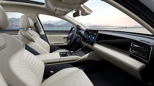 En stock : Voiture électrique 4 places Byd Qin PLUS DM-i, voiture d'occasion Byd Song Plus, <span class=keywords><strong>vente</strong></span> <span class=keywords><strong>aux</strong></span> <span class=keywords><strong>enchères</strong></span>, Tuk Tuk électrique UZ, Bye E2 - Product Image 6