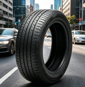Ban Mobil Performa Tinggi Semua Musim 215/65R16, Tahan Lama Basah & Kering, Umur Pakai Ban Panjang, Aman untuk Berkendara Sehari-hari - Product Image 6