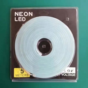 Không thấm nước IP67 Led Neon <span class=keywords><strong>Flex</strong></span> 12v 24V Led Siêu Mỏng Neon <span class=keywords><strong>Flex</strong></span> Ánh Sáng Dây Thừng Cho Ngoài Trời - Product Image 3