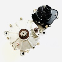 Transmission de l'essieu différentiel avant pour Xingyue 800cc 1100cc 1300cc UTV Dune Buggy Sand Reeper Oreion