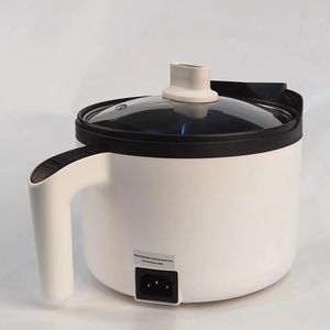 Crisol de cera eléctrico con boca de vertido Mini fundidor de cera de parafina para hacer velas - Product Image 4