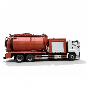 Camión de Succión de Alcantarillado 100P/600P/700P NPR/FTR/FVR/<span class=keywords><strong>Giga</strong></span>, Vehículo de Dragado de Alcantarillado - Product Image 1