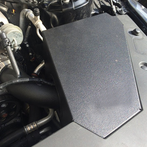 ชุดระบบไอดีอากาศเย็นประสิทธิภาพสูง 3 นิ้ว สำหรับรถยนต์ Cadillac ATS 2.0L Turbo ปี 2013 ขึ้นไป - Product Image 6