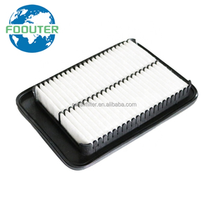 Filtro de aire PP nuevo de alta calidad al por mayor de fábrica <span class=keywords><strong>28113</strong></span>-<span class=keywords><strong>0X000</strong></span> para HYUNDAI I10 filtro de aire de cabina automático piezas de motor de coche - Product Image 3