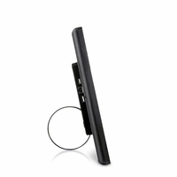 Tablette Android 21.5 pouces pour bureau à domicile Rk3566 Tablette système Android avec écran tactile