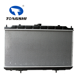 Tản nhiệt nhôm cho Nissan sunny'n16-B15-QG13 <span class=keywords><strong>1.8</strong></span> tại OEM: 214604m403/214604m417/214604m700/214604m707 tản nhiệt làm mát - Product Image 3