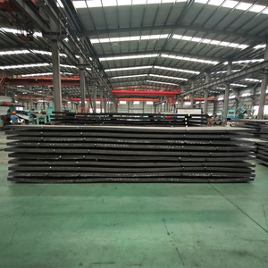 Lamiera in Acciaio al Carbonio Q195/Q235 Laminata a Caldo/Freddo con Superficie Rivestita, Standard ASTM/GB per Applicazioni Edili <span class=keywords><strong>e</strong></span> Meccaniche - Product Image 4