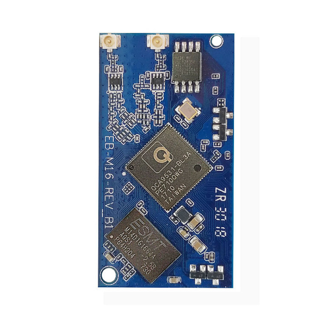 Embstar best selling OpenWrt QCA9531 chipset WiFi Mesh Module M16
