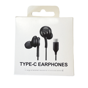 Audífonos y auriculares originales para Samsung Note 10 S20 S22 S21, tipo C. - Product Image 4