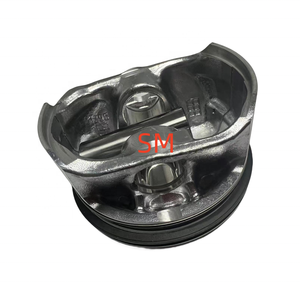 Oem Auto Motor Zuigers Le5 Laf Le9 Voor Chevrolet Captiva Malibu Nieuwe Staat 12646457 12631102 12643172 12631967 - Product Image 6