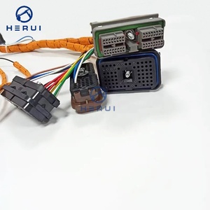 Kabel uji mesin Diesel untuk CAT C6 C7 <span class=keywords><strong>C9</strong></span> C11 C13 C15 C18 E324D E326D E327D E329D tali pengaman - Product Image 3