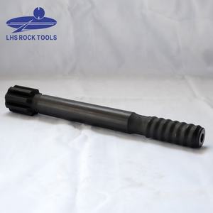 390 מ "מ r38 מונטברט hc50/hc50 shank מתאם עבור כרייה תת קרקעי ו מנהור - Product Image 3