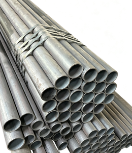 <span class=keywords><strong>Tube</strong></span> en <span class=keywords><strong>acier</strong></span> au carbone sans soudure de grande taille pour usine, diamètres extérieurs 21,3 mm, 26,7 mm, 33,4 mm, 42,2 mm - Product Image 3