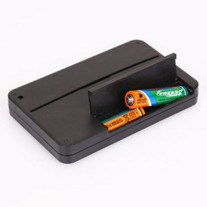 Accordeur-métronome électronique en plastique Maideal MT520EP pour Erhu, Violon, Pipa, Liuqin, Yueqin, Board Hu Zhongruan, universel - Product Image 3