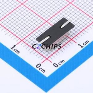 H6OEL89CSC-STUYLC-16M Crystal (Passive) HC-49S-SMD Crystal Oscillator SMD Crystal Oscillator 16MHz 10ppm 20pF - Product Image 2