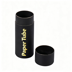 Cajas de Embalaje de Tubos de Papel Personalizadas para Péptidos, Medicamentos, Cápsulas, Proteínas en Polvo, Suplementos Alimenticios - Product Image 4