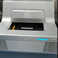 Termociclador Digital BIOBASE BK-EO/BK-TC, Máquina de Prueba PCR, Analizador de PCR de Laboratorio, Precio